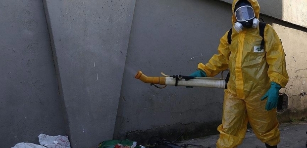 ABD'de 4 ilçede olağanüstü hal!