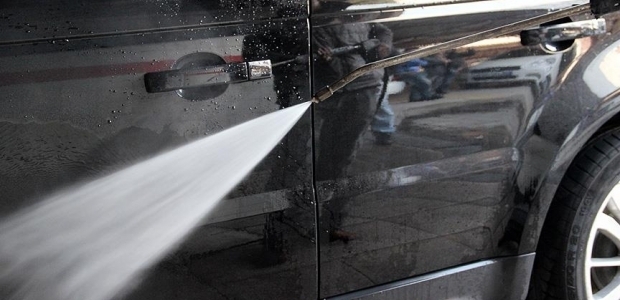 Araç yıkama bezlerine dikkat!