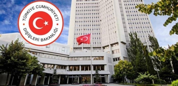 Türkiye'den Somali'deki saldırıya kınama