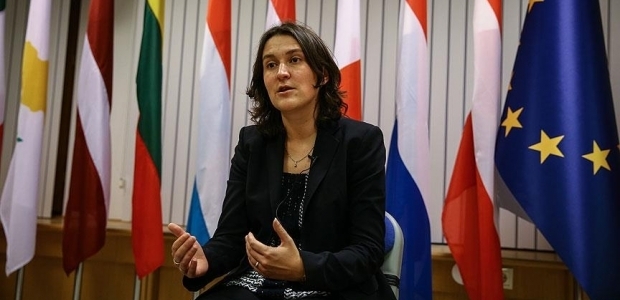 Piri: PKK AB terör örgütleri listesinde tutulmaya devam edilmeli