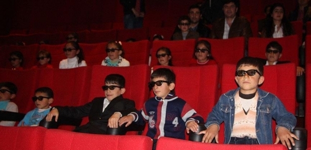 Tatilde ödev yerine sosyal etkinlik projeleri