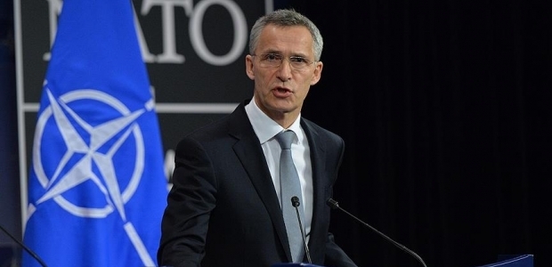NATO: Rusya'nın saldırıları Suriye barış görüşmelerini baltalıyor