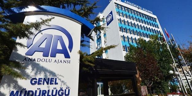 Anadolu Ajansı'na saldıran solaklar geçmişi çabuk unuttu!