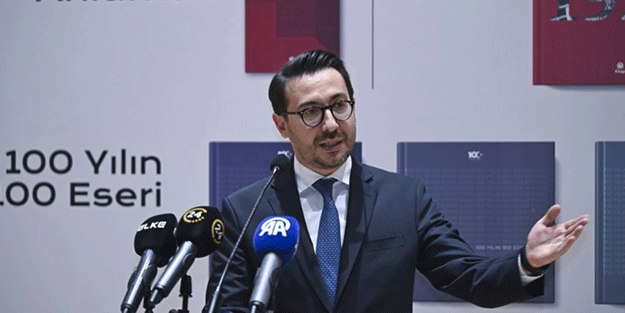 Anadolu Ajansından gazetecilere başucu kitabı!