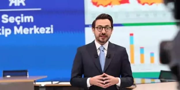 Anadolu Ajansı'ndan seçim takibine yönelik iddialara canlı yayında sert cevap: Hesaplaşacağız! Planı açıkladı