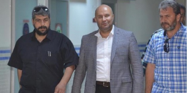 Anadolu Atayün: FETÖ üyesi değilim