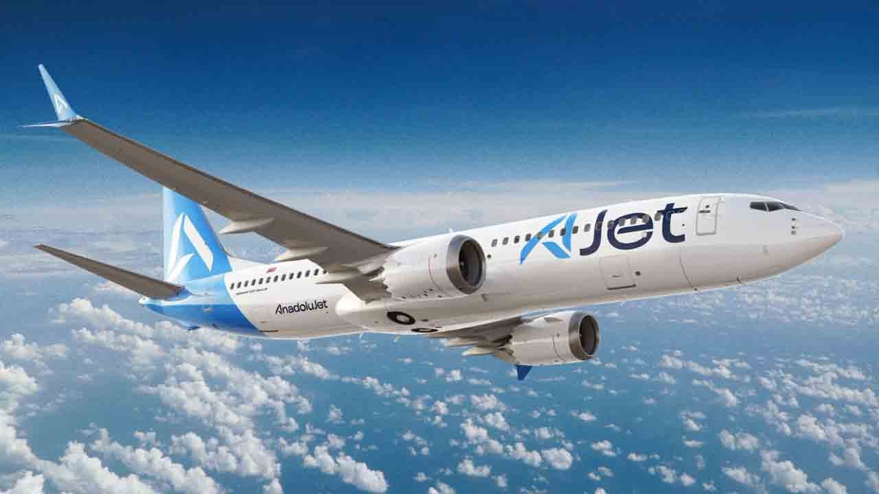 Anadolu bir kez daha Avrupa’ya bağlanıyor: AJet yeni yurt dışı seferini duyurdu