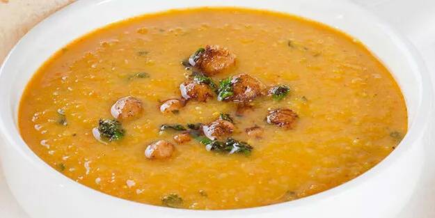 Anadolu çorbası tarifi, nasıl yapılır? Anadolu çorbası gerekli malzemeler ve püf noktası