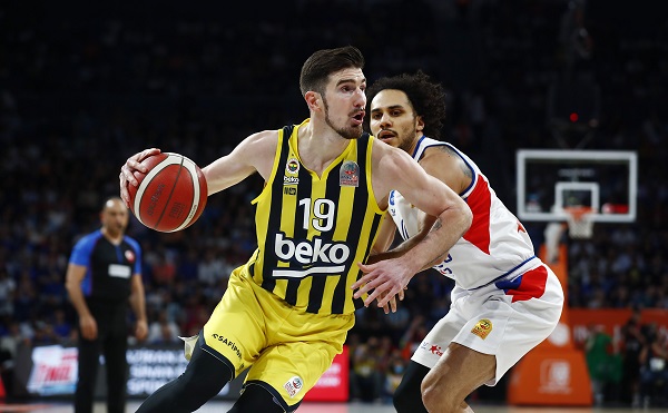 Anadolu Efes-Fenerbahçe Beko maçı ne zaman saat kaçta hangi kanalda?