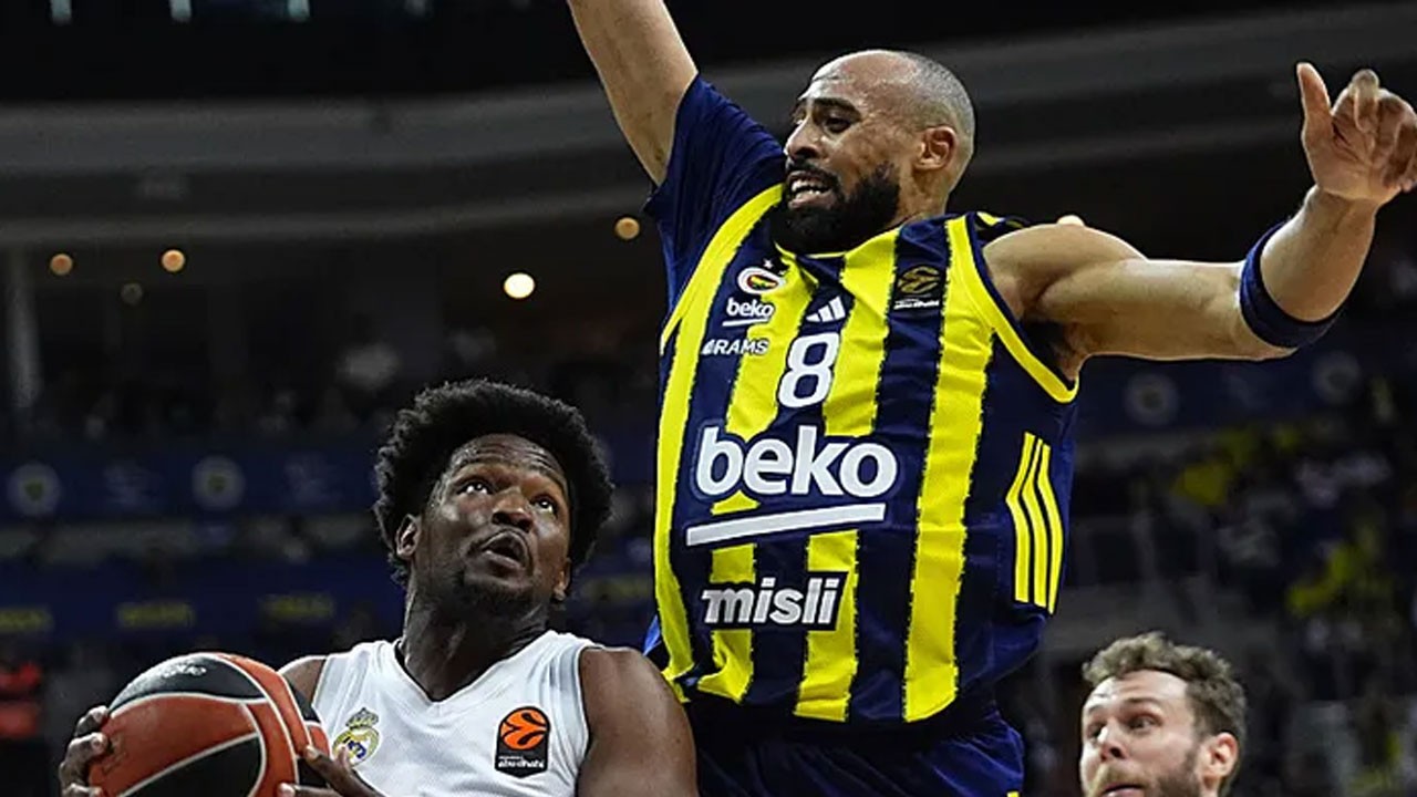 Anadolu Efes ile Fenerbahçe Beko kozlarını paylaşacak