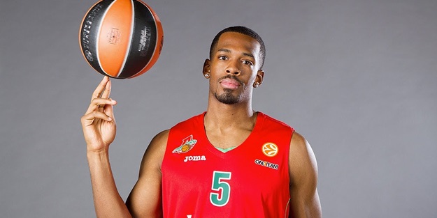 Anadolu Efes'ten müthiş transfer!