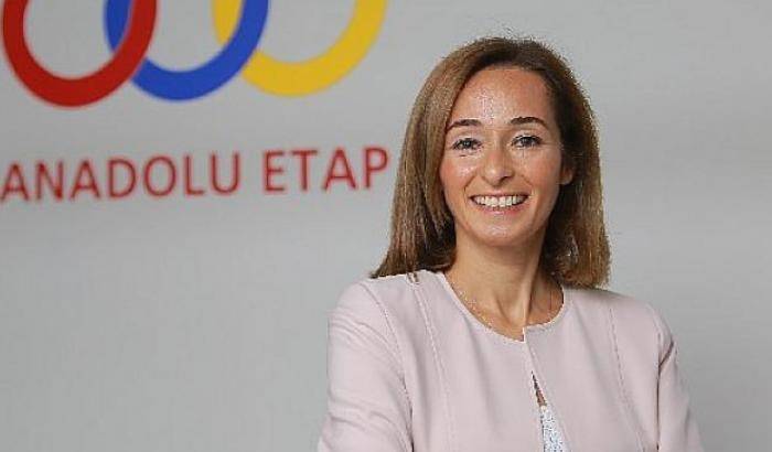 Anadolu Etap ihracattaki iddiasını büyütüyor
