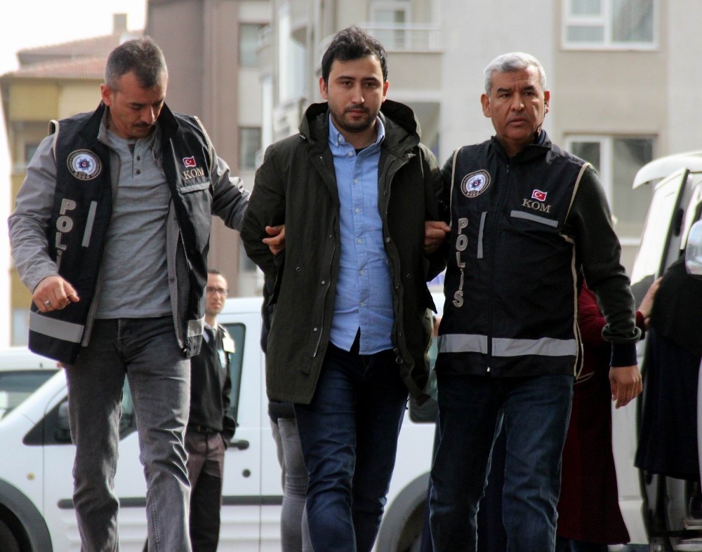 Anadolu Farm operasyonunda yargılama devam etti 