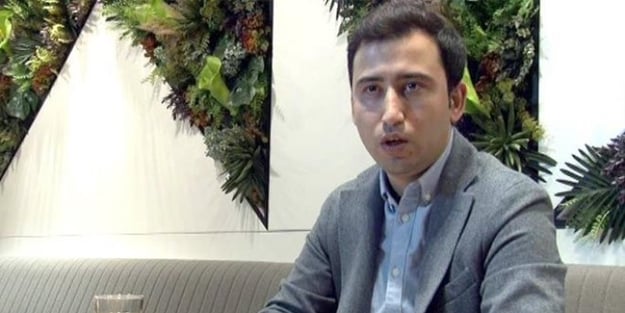 Anadolu Farm'ın kurucusu yurt dışına kaçarken yakalandı!