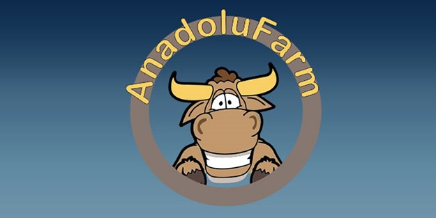Anadolu Farm'ın yöneticileri gözaltına alındı