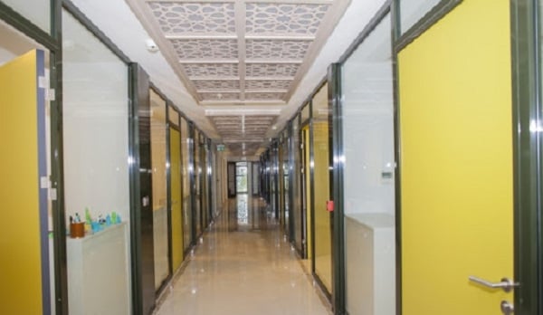 Anadolu gençlik derneği yurtları İstanbul