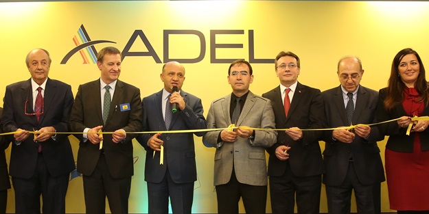 Anadolu Grubu’ndan milyonlarca liralık dev yatırım