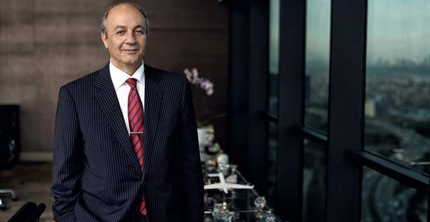 Anadolu Grubu'ndan yerli otomobil açıklaması