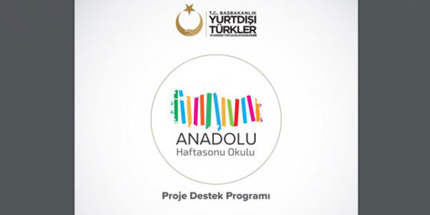 ‘Anadolu Haftasonu Okulları’ ile kimliğimiz korunacak