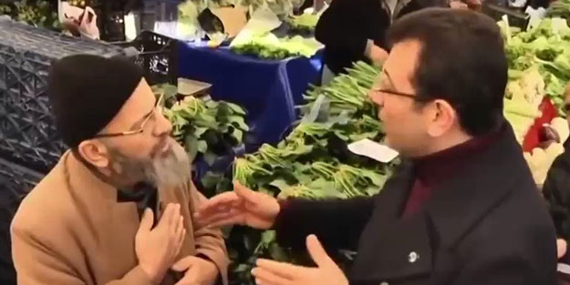 Anadolu irfanı böyle bir şey! İmamoğlu'nu Kılıçdaroğlu'na karşı yıllar önce böyle uyardı