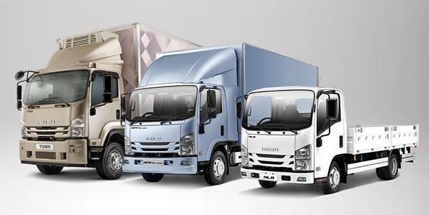 Anadolu Isuzu’dan bahar kampanyası