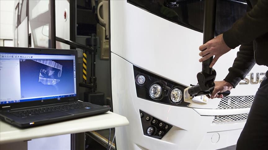 Anadolu Isuzu’dan patent atağı