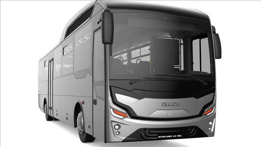 Anadolu Isuzu’ya “İyi Tasarım” ödülü