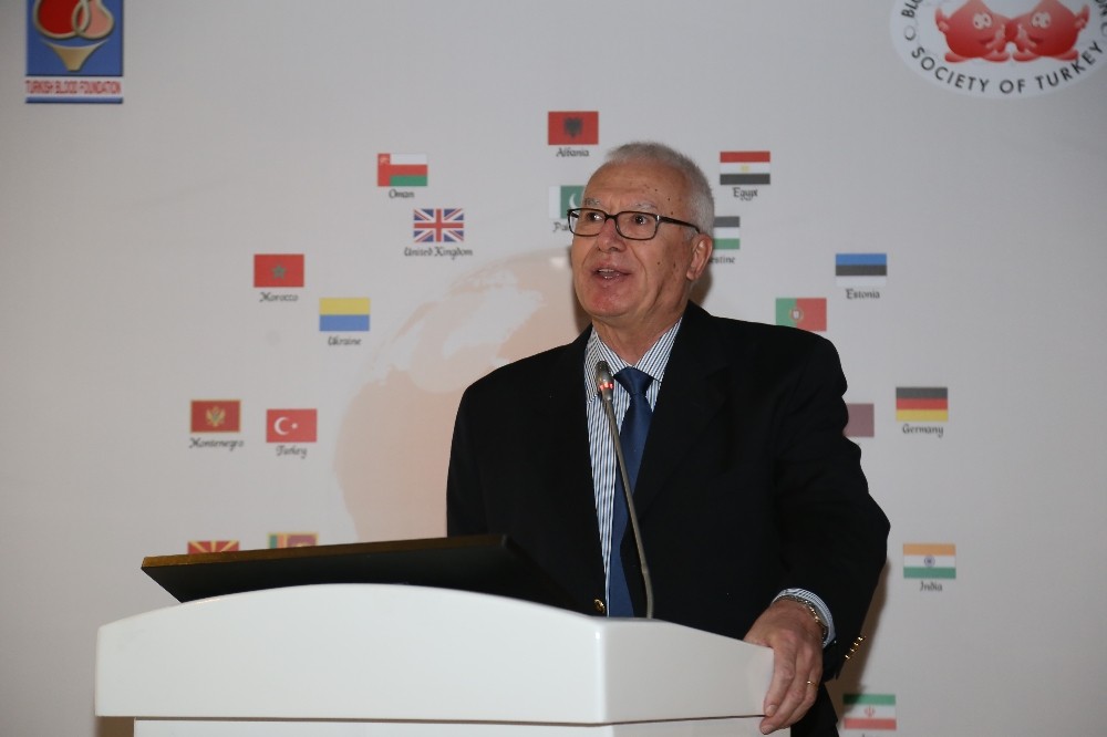 Anadolu Kan Günleri’nde sosyal medya konuşuldu 