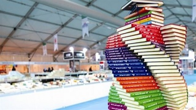 Anadolu Kitap ve Kültür Fuarı başlıyor