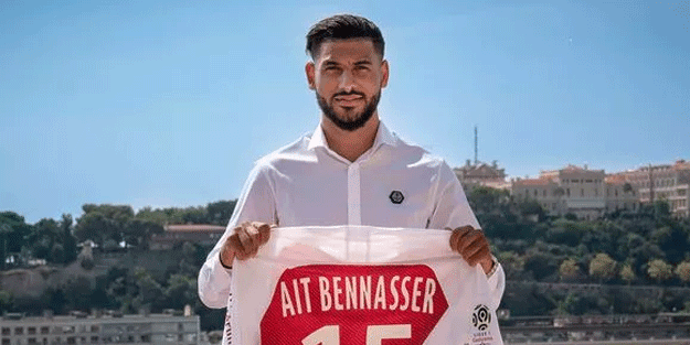 Anadolu kulübü harekete geçti! Monaco'nun yıldızı adım adım Süper Lig'e