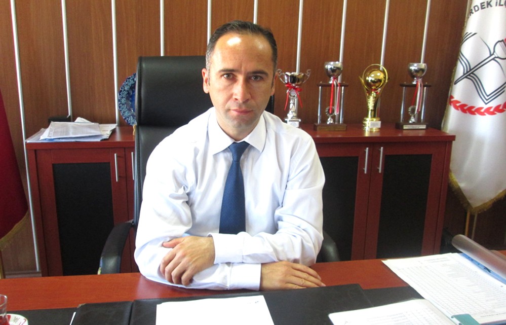 Anadolu Lisesi bu yıl kendi binasında eğitim verecek 