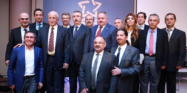 “Anadolu Markaları” etkinliklerinin ikincisi Kayseri’de yapıldı