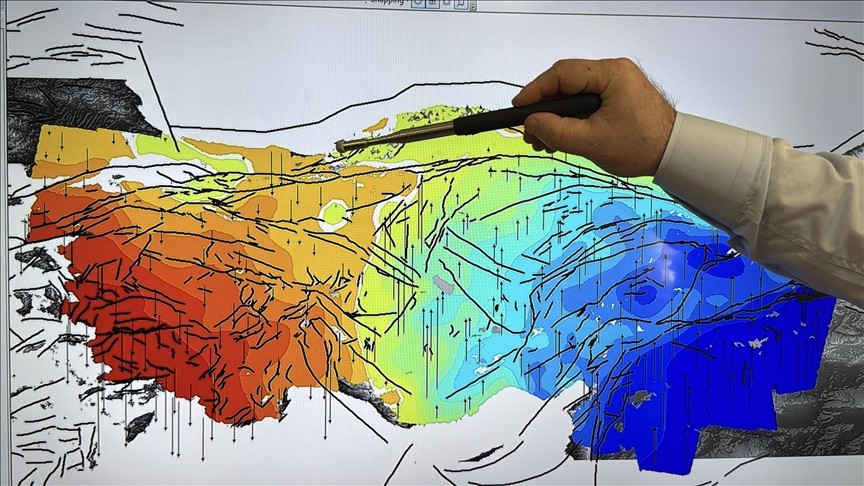 Anadolu ortadan ikiye mi ayrılacak? Akademisyenlerden bilimsel çalışma