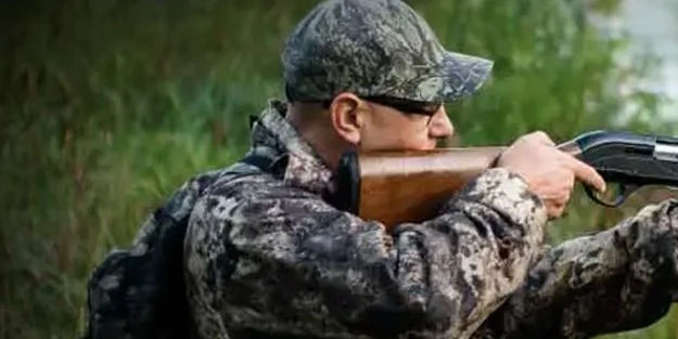 Anadolu parsı son Diyarbakır'da öldürüldü, avlamanın cezası 30 milyon!