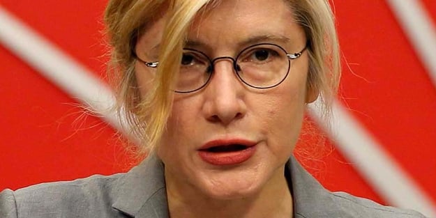 Emine Ülker Tarhan'ın partisi kapatılacak mı?