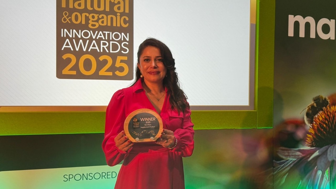 Anadolu propolisine uluslararası ödüller yağdı