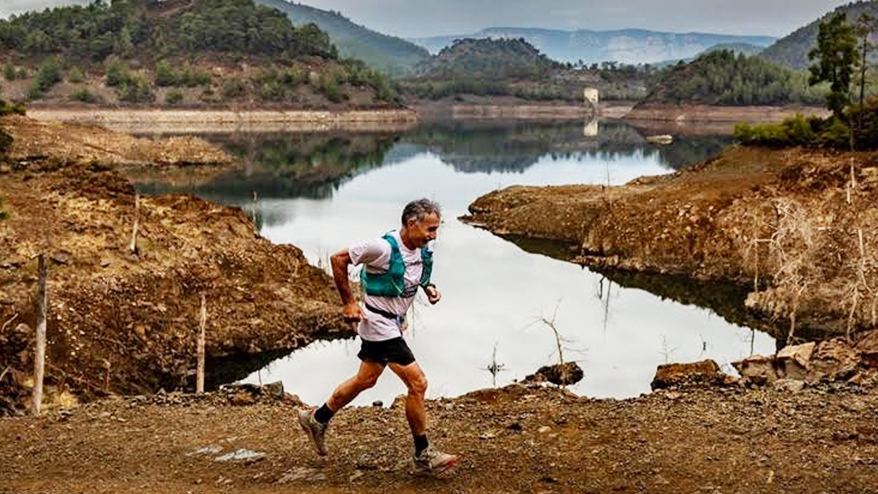 Anadolu Sigorta Marmaris Ultra'da adımlar sürdürülebilir gelecek için atıldı