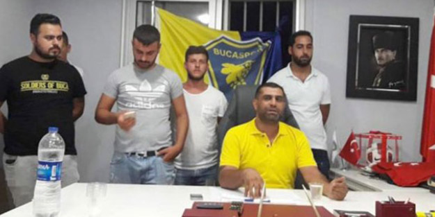 Anadolu takımına şok: Taraftarlar yönetime el koydular