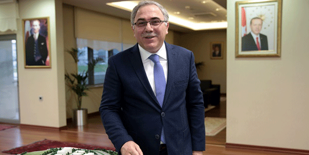 Anadolu TOKİ’nin kapısına yığıldı