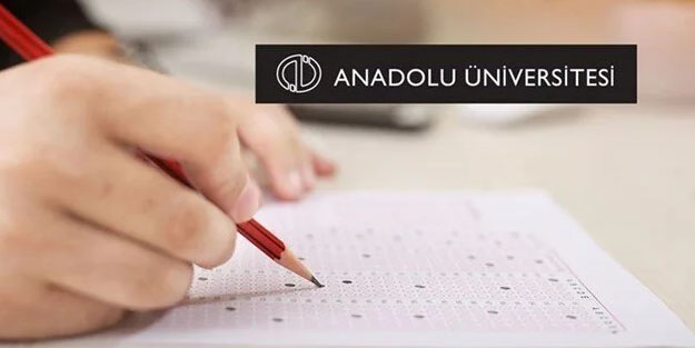  AÖF yaz okulu sınav sonuçları sorgulama ekranı 2024