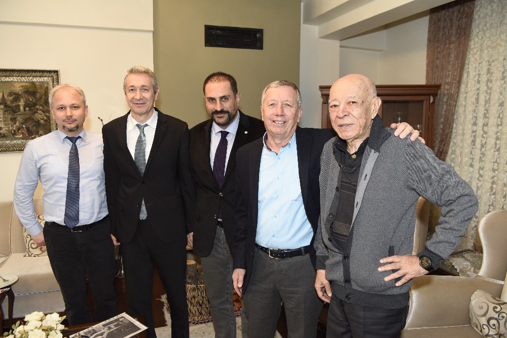 Anadolu Üniversitesi BAUM emin ellerde 