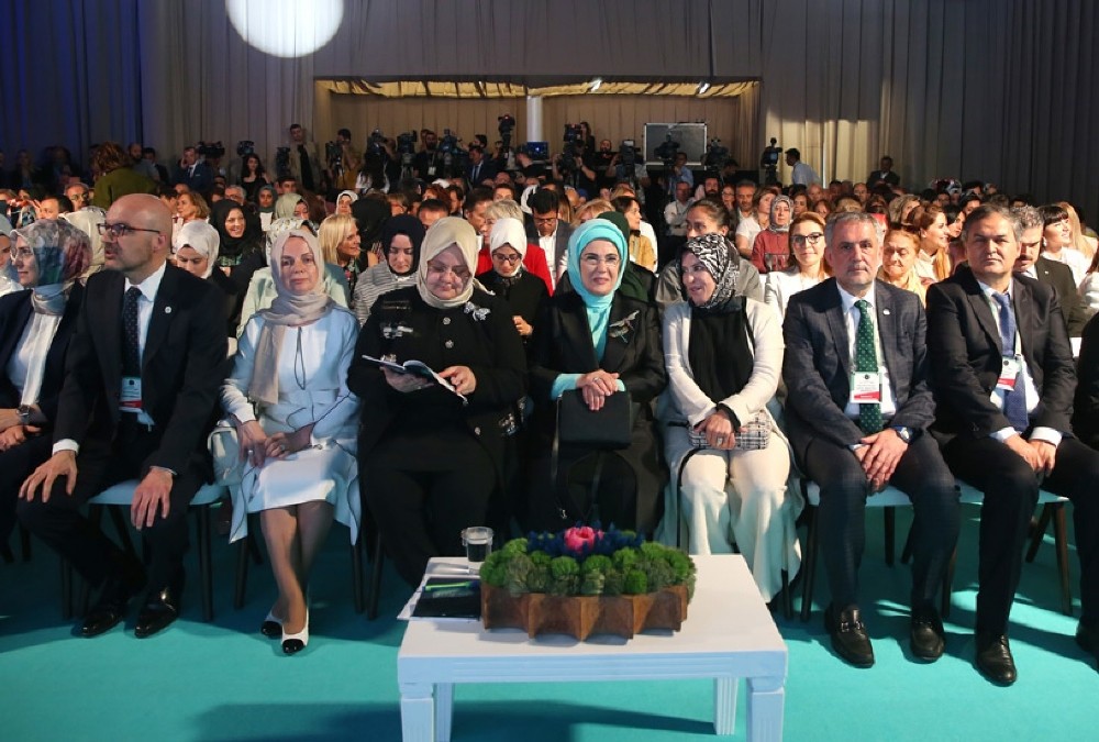 Anadolu Üniversitesi çevre duyarlılığını “Anadolu” ile gösterdi 