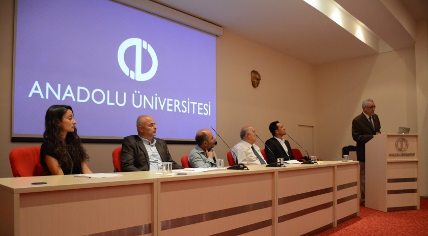 Anadolu Üniversitesi Devlet Konservatuarının TÜBİTAK başarısı 