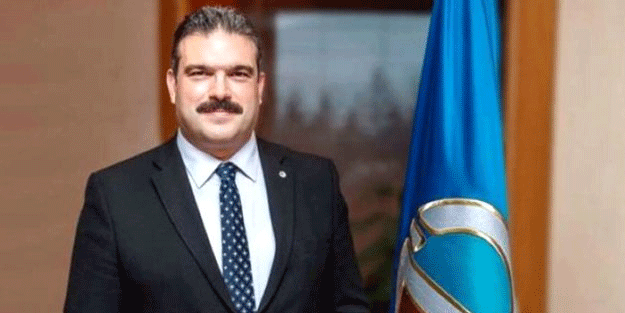 Kararını duyurdu! Üniversite Rektörü istifa etti