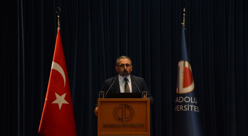 Anadolu Üniversitesinde “İşgal, Direniş ve Kurtuluş: Eskişehir