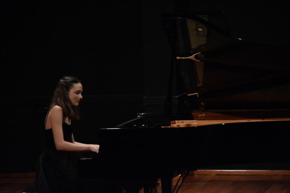 Anadolu Üniversitesinde kültür sanat etkinlikleri 