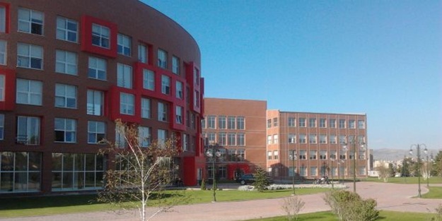 Anadolu Üniversitesi'nde mescit açıldı!