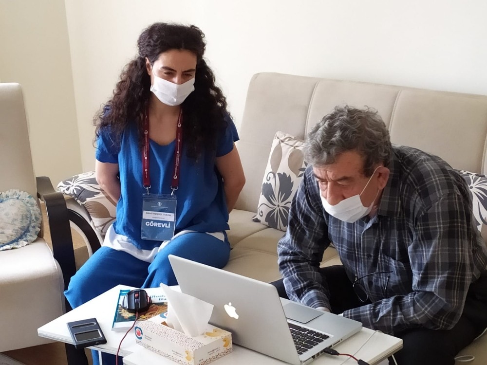 Anadolu Üniversitesi’nden dünyada bir ilk 