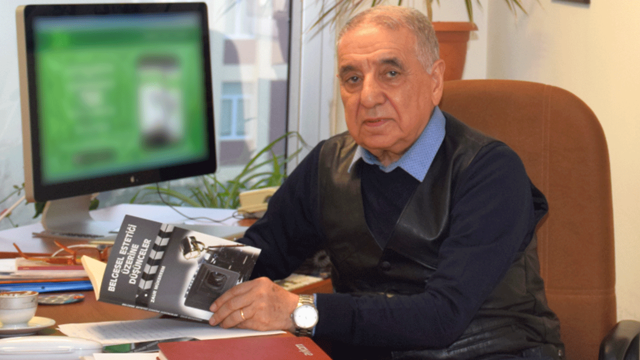 Prof. Dr. Zaur Mükerrem hayatını kaybetti