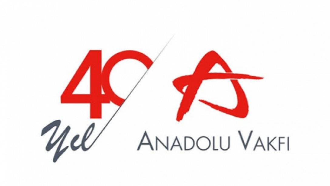 Anadolu Vakfı öğretmenler ve idarecilerle buluşmaya devam ediyor